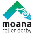 Moana Roller Derby